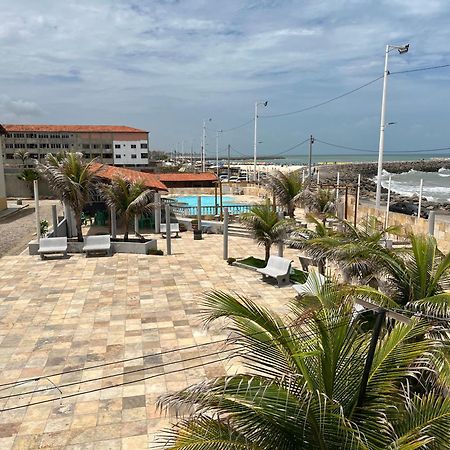 Apartamento Em Icarai - 2 Suites Caucaia Exterior photo