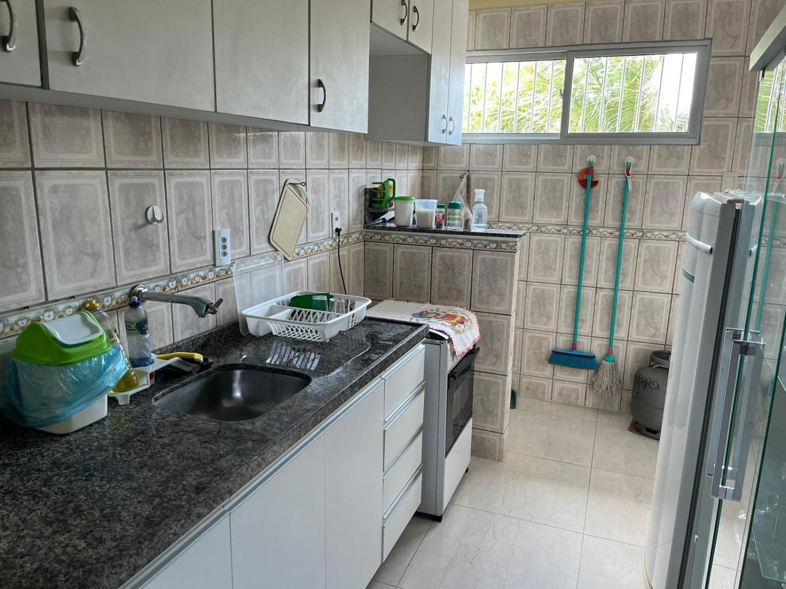Apartamento Em Icarai - 2 Suites Caucaia Exterior photo