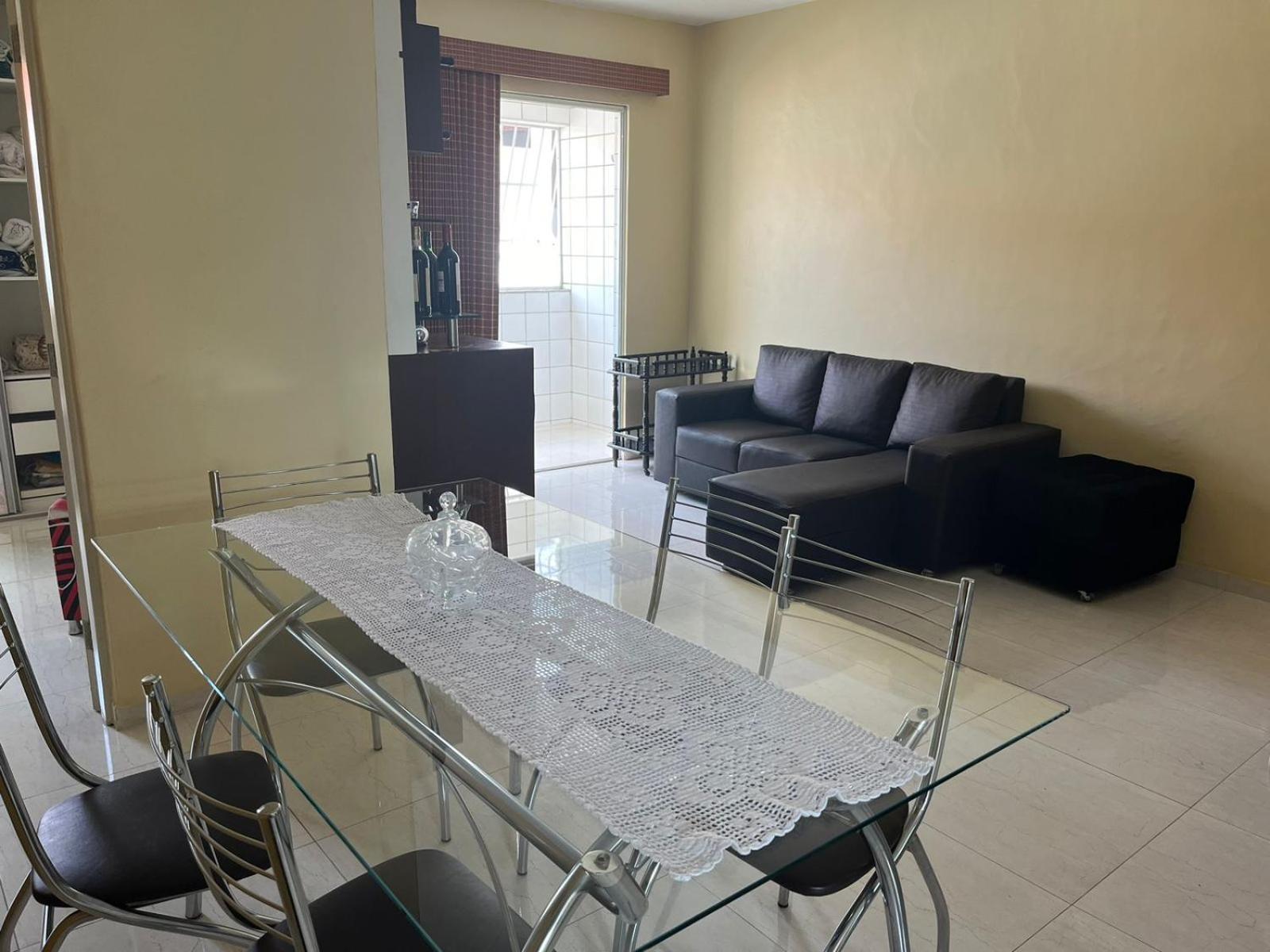 Apartamento Em Icarai - 2 Suites Caucaia Exterior photo