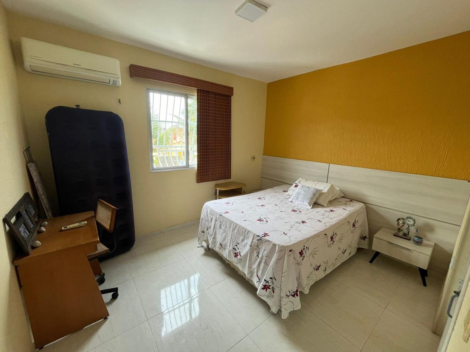 Apartamento Em Icarai - 2 Suites Caucaia Exterior photo
