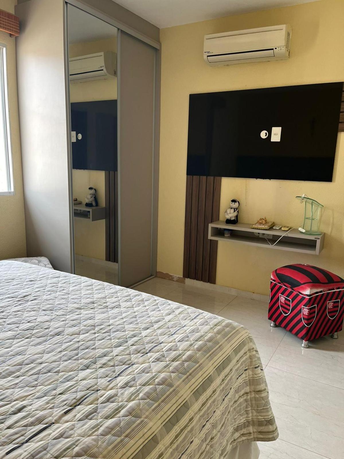 Apartamento Em Icarai - 2 Suites Caucaia Exterior photo