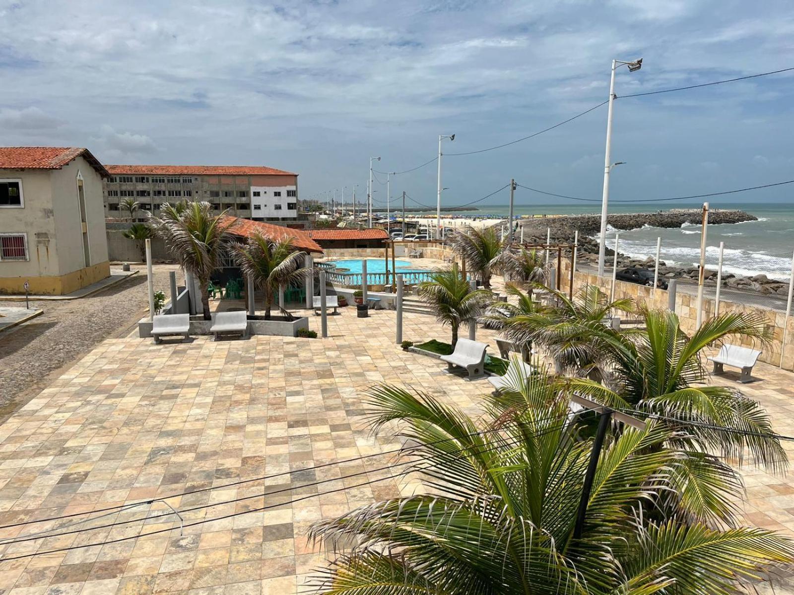 Apartamento Em Icarai - 2 Suites Caucaia Exterior photo